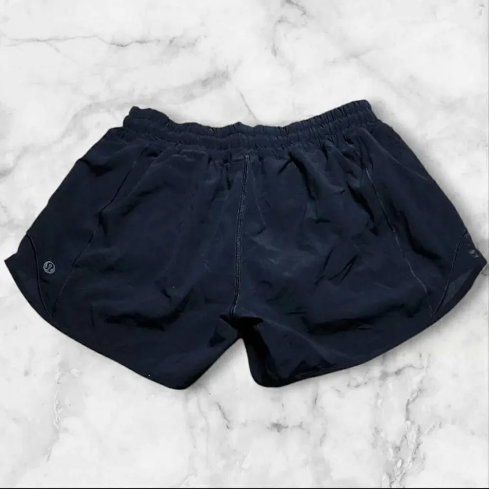 lululemon athletica lululemon black